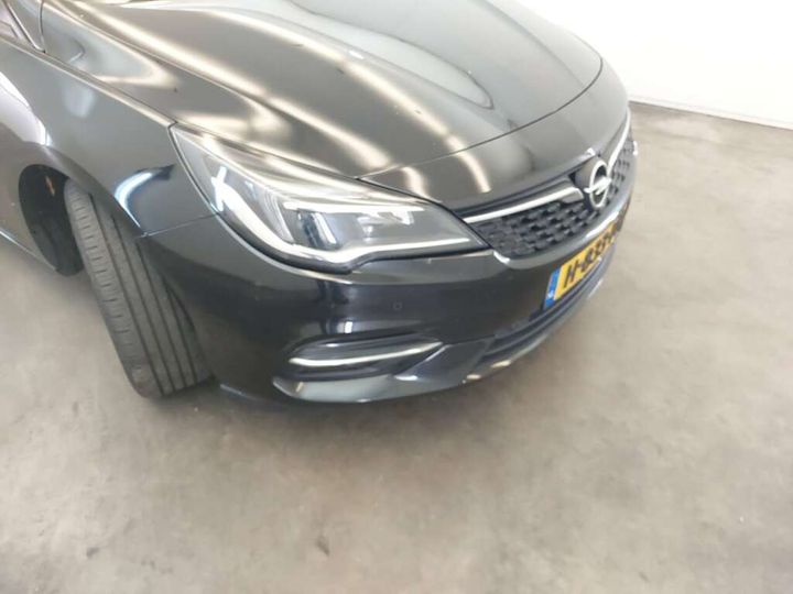 Photo 10 VIN: W0VBD8EV4L8009540 - OPEL ASTRA 