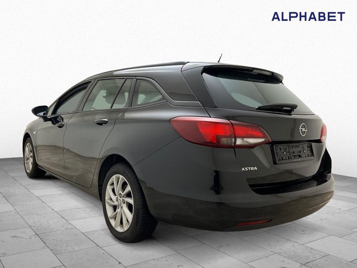 Photo 3 VIN: W0VBD8EV5M8024792 - OPEL ASTRA 1.5 D 