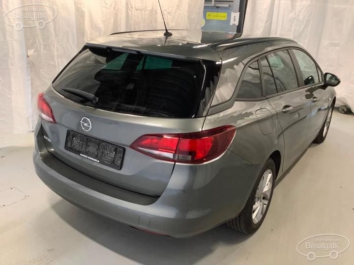 Photo 3 VIN: W0VBD8EV6L8028168 - OPEL ASTRA SPORTS TOURER 