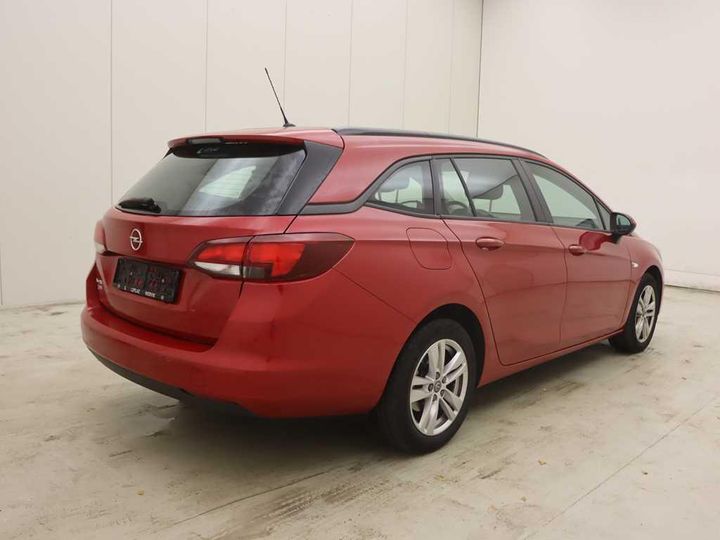 Photo 10 VIN: W0VBD8EV6M8004888 - OPEL ASTRA 