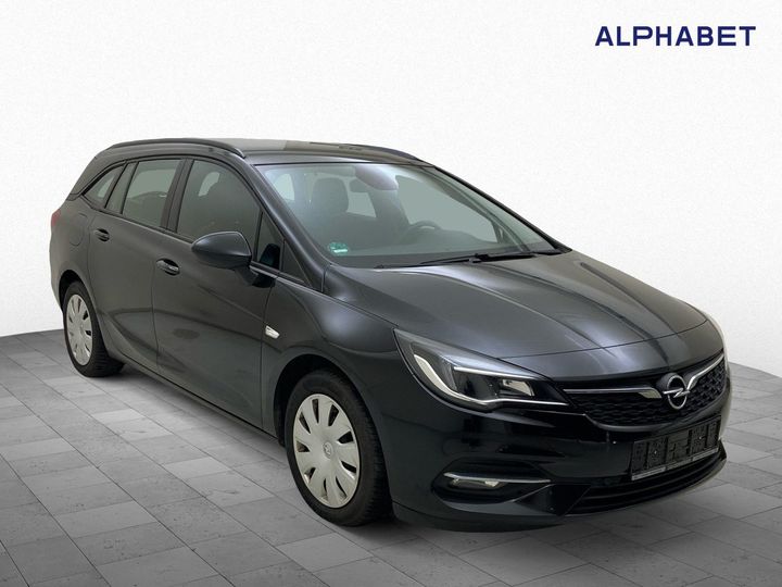 Photo 1 VIN: W0VBD8EV7L8010455 - OPEL ASTRA 1.5 D 