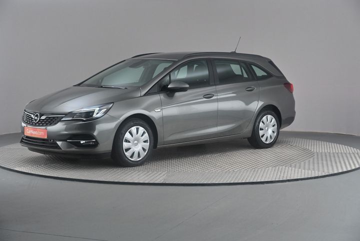 Photo 1 VIN: W0VBD8EV9L8015706 - OPEL ASTRA SPORTS TOURER 