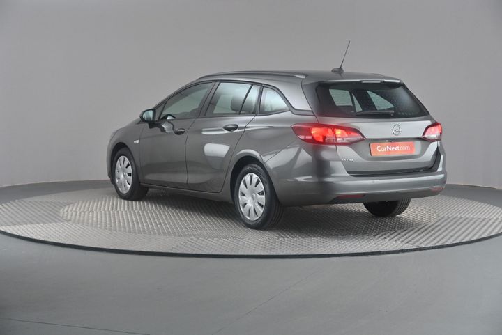 Photo 2 VIN: W0VBD8EV9L8015706 - OPEL ASTRA SPORTS TOURER 