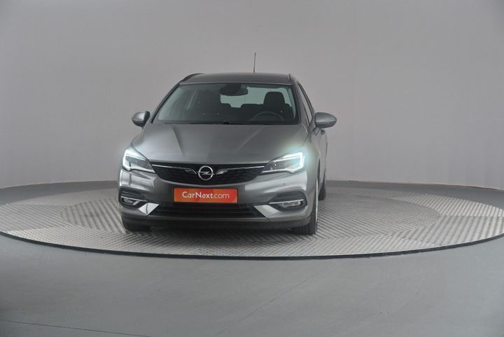 Photo 3 VIN: W0VBD8EV9L8015706 - OPEL ASTRA SPORTS TOURER 