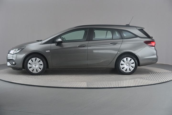 Photo 4 VIN: W0VBD8EV9L8015706 - OPEL ASTRA SPORTS TOURER 