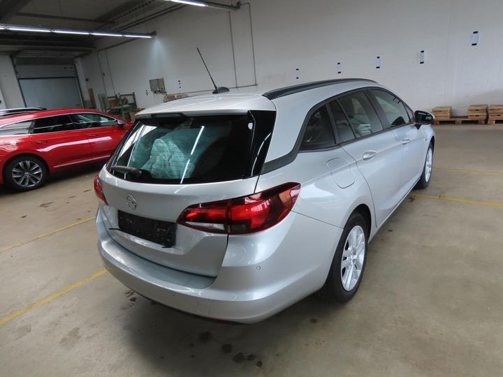 Photo 4 VIN: W0VBD8EV9L8022011 - OPEL ASTRA 