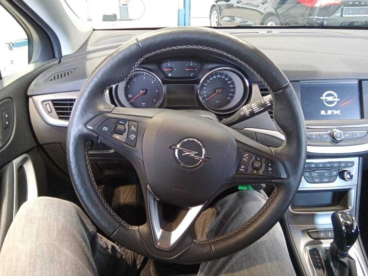 Photo 19 VIN: W0VBD8EV9L8037897 - OPEL ASTRA 1.5 D 