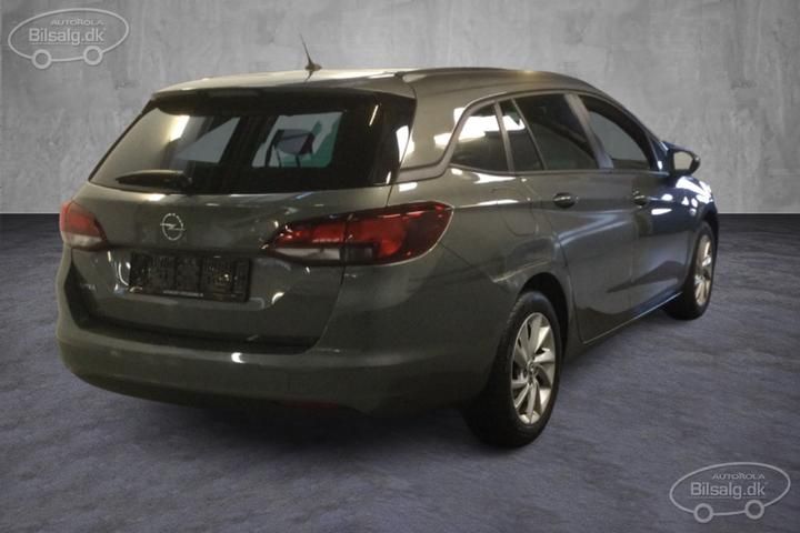 Photo 3 VIN: W0VBD8EVXL8028903 - OPEL ASTRA SPORTS TOURER 