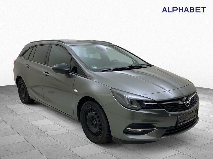 Photo 1 VIN: W0VBD8EVXM8013299 - OPEL ASTRA 1.5 D 