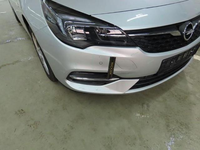 Photo 17 VIN: W0VBD8EW1N8034682 - OPEL ASTRA 