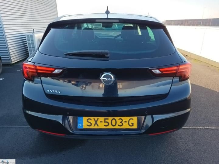 Photo 16 VIN: W0VBE6EA0JG104131 - OPEL ASTRA 