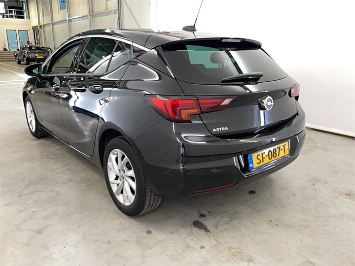 Photo 1 VIN: W0VBE6EA1JG079000 - OPEL ASTRA 