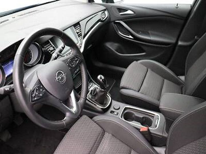 Photo 16 VIN: W0VBE6EA1KG351241 - OPEL ASTRA 