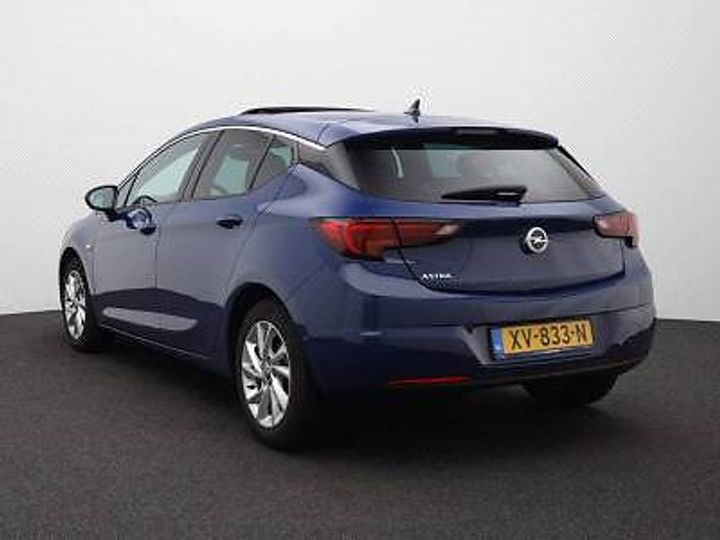 Photo 3 VIN: W0VBE6EA1KG351241 - OPEL ASTRA 