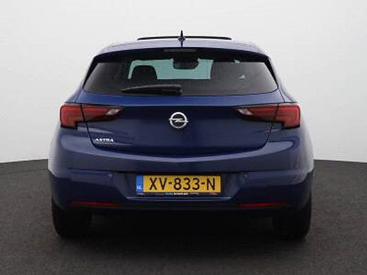 Photo 4 VIN: W0VBE6EA1KG351241 - OPEL ASTRA 