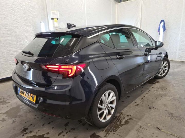 Photo 2 VIN: W0VBE6EA2JG041131 - OPEL ASTRA 