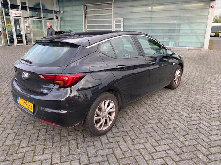 Photo 3 VIN: W0VBE6EA4JG087835 - OPEL ASTRA 