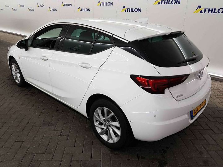 Photo 3 VIN: W0VBE6EA5JG027045 - OPEL ASTRA 