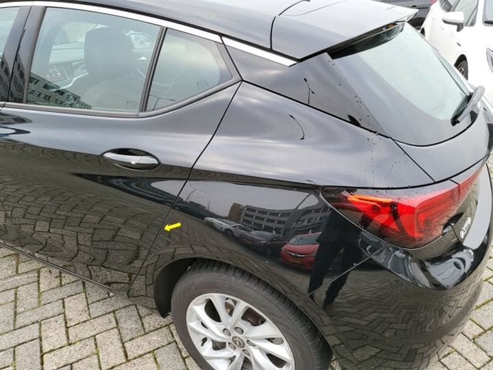 Photo 11 VIN: W0VBE6EA7JG028262 - OPEL ASTRA 