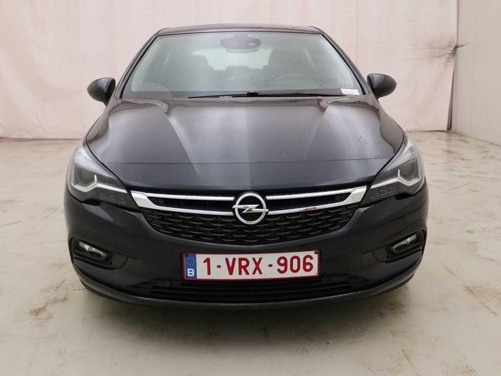 Photo 15 VIN: W0VBE6EA9KG324255 - OPEL ASTRA 