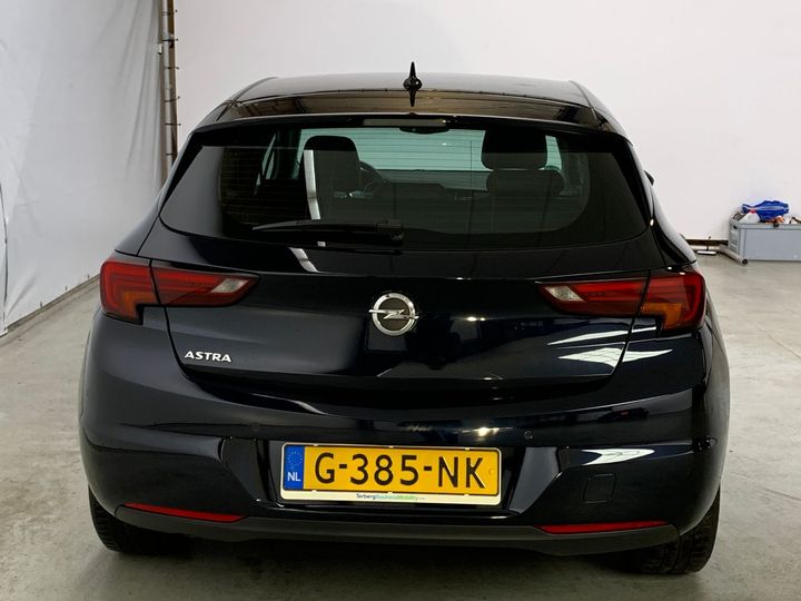 Photo 12 VIN: W0VBE6EAXKG380334 - OPEL ASTRA 