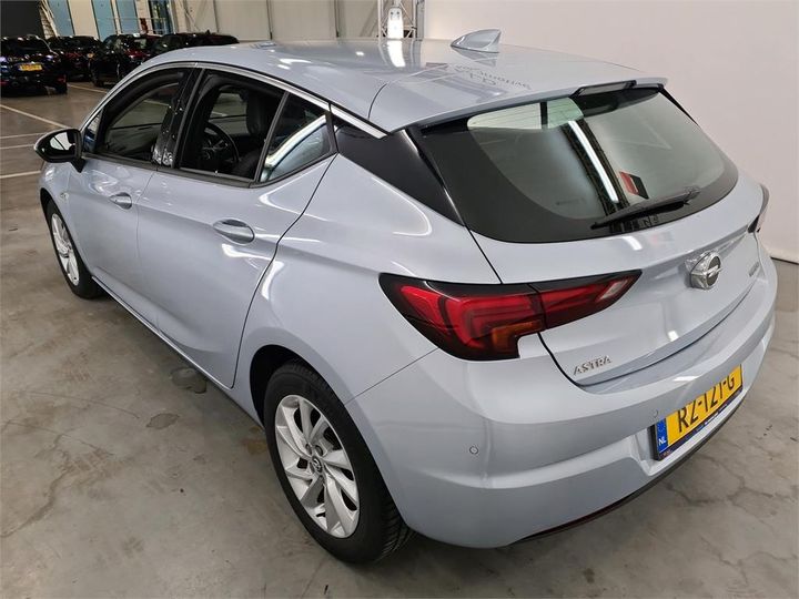 Photo 3 VIN: W0VBE6EC4JG014045 - OPEL ASTRA 