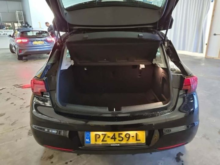 Photo 23 VIN: W0VBE6EC5JG010151 - OPEL ASTRA 