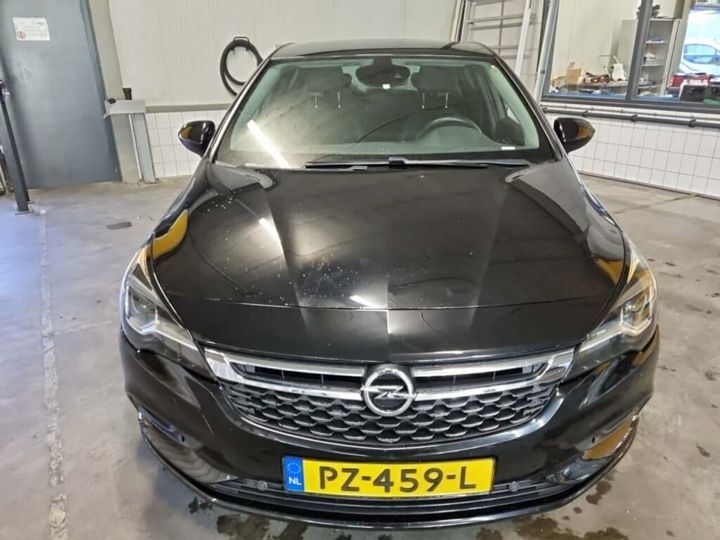 Photo 5 VIN: W0VBE6EC5JG010151 - OPEL ASTRA 