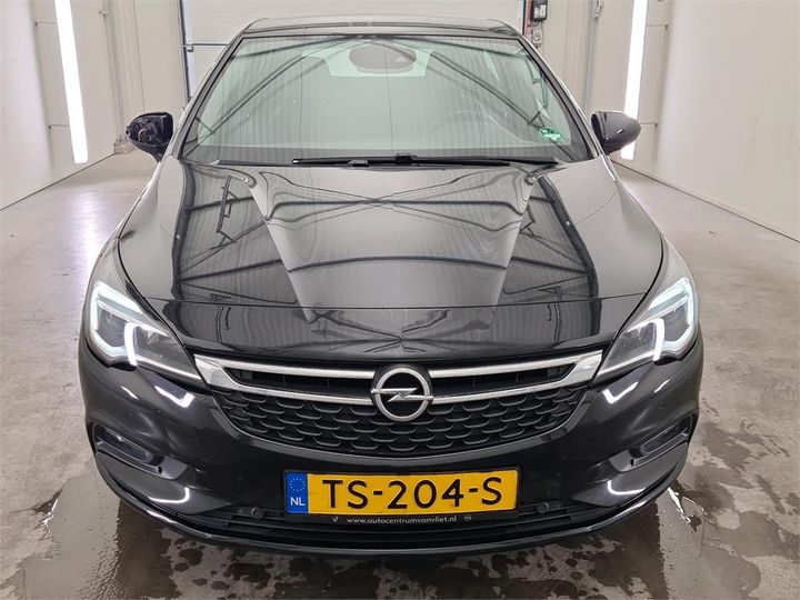 Photo 15 VIN: W0VBE6EC5KG308913 - OPEL ASTRA 