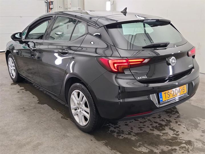 Photo 28 VIN: W0VBE6EC5KG308913 - OPEL ASTRA 