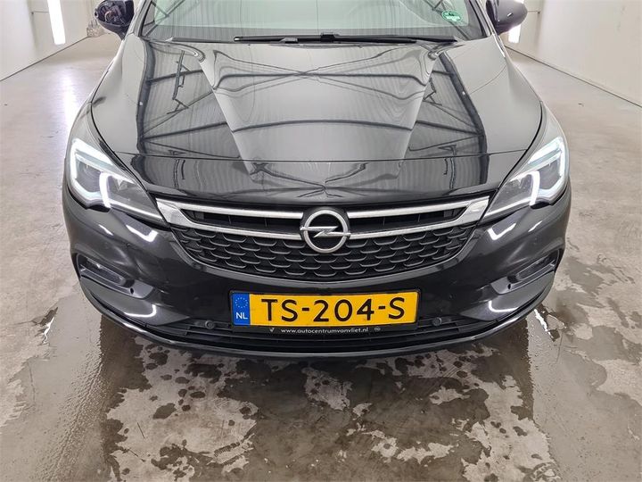 Photo 5 VIN: W0VBE6EC5KG308913 - OPEL ASTRA 