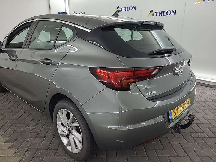 Photo 17 VIN: W0VBE6EG1JG105454 - OPEL ASTRA 