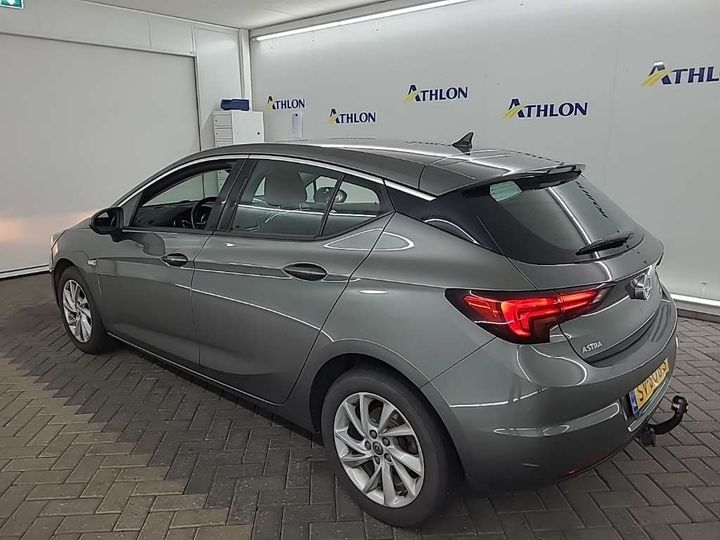 Photo 3 VIN: W0VBE6EG1JG105454 - OPEL ASTRA 