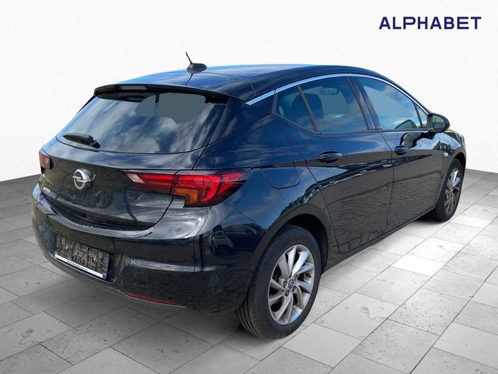 Photo 4 VIN: W0VBE6EG3KG386559 - OPEL ASTRA 1.6 D 