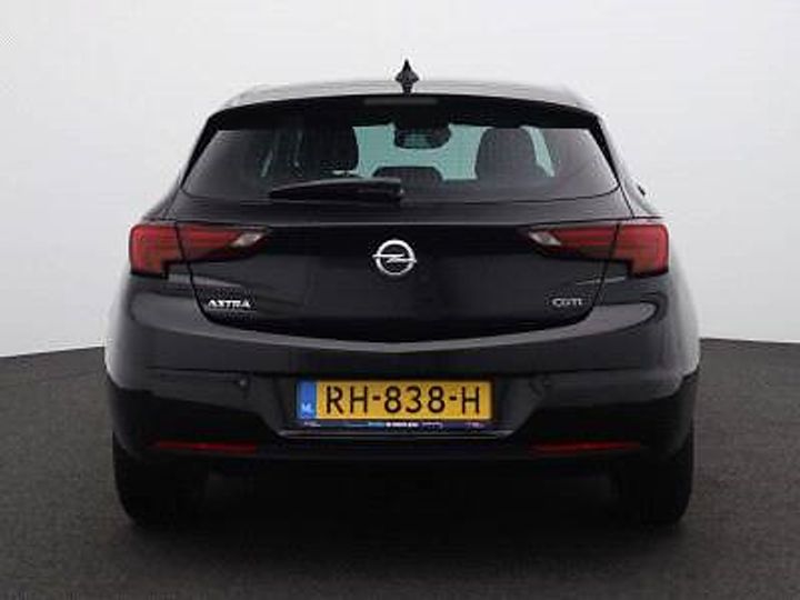 Photo 4 VIN: W0VBE6EG5JG028863 - OPEL ASTRA 