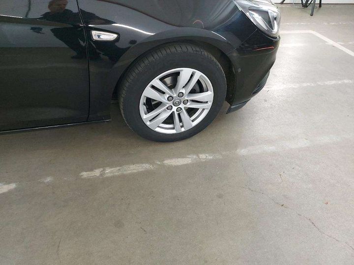 Photo 11 VIN: W0VBE6EL4HG183315 - OPEL ASTRA 