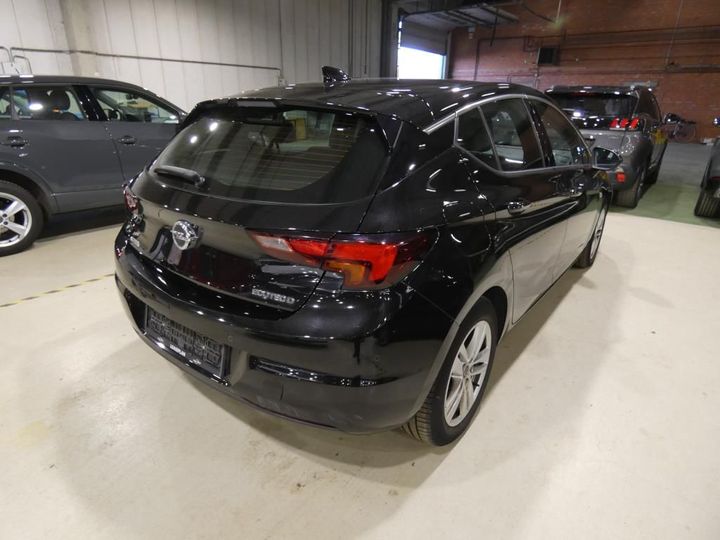 Photo 2 VIN: W0VBE6ELXJG011392 - OPEL ASTRA - 2015 