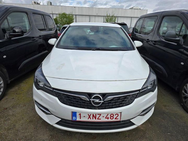 Photo 4 VIN: W0VBE6ER6LG034529 - OPEL ASTRA FL'19 