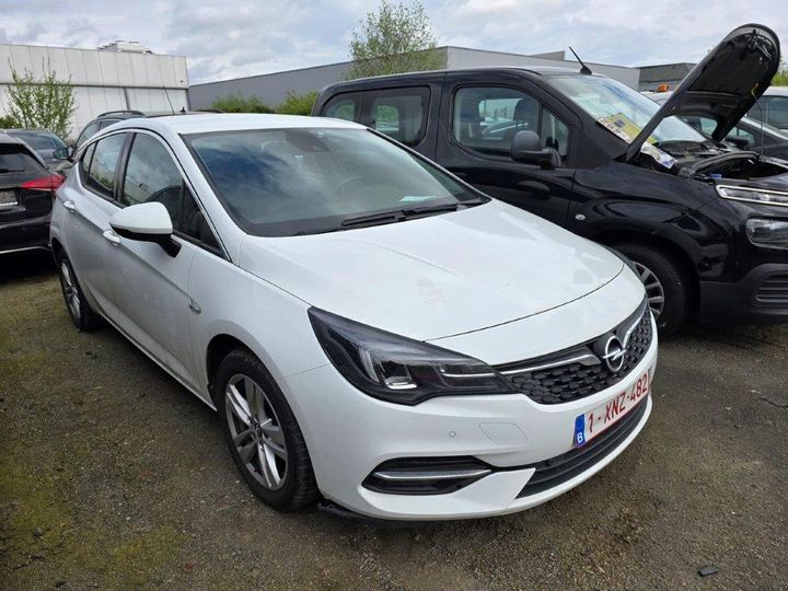 Photo 7 VIN: W0VBE6ER6LG034529 - OPEL ASTRA FL'19 