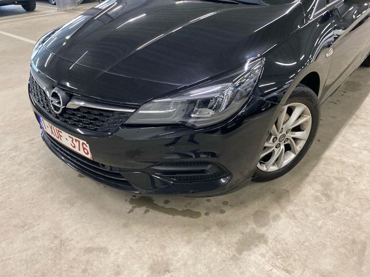 Photo 16 VIN: W0VBE6ES8LG047382 - OPEL ASTRA 