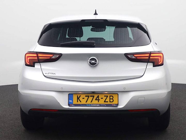 Photo 3 VIN: W0VBE6ET0LG037048 - OPEL ASTRA 