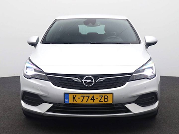 Photo 7 VIN: W0VBE6ET0LG037048 - OPEL ASTRA 