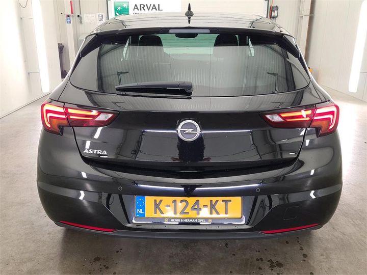 Photo 16 VIN: W0VBE6ET2MG005817 - OPEL ASTRA 