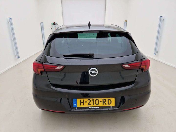 Photo 20 VIN: W0VBE6ET4LG045525 - OPEL ASTRA 