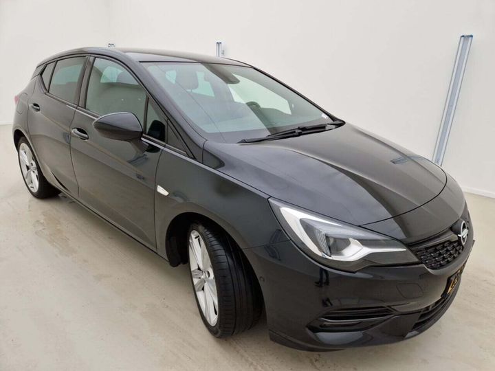 Photo 29 VIN: W0VBE6ET4LG045525 - OPEL ASTRA 