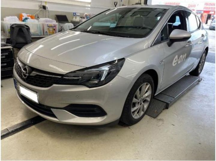 Photo 1 VIN: W0VBE6EU7LG025391 - OPEL ASTRA 