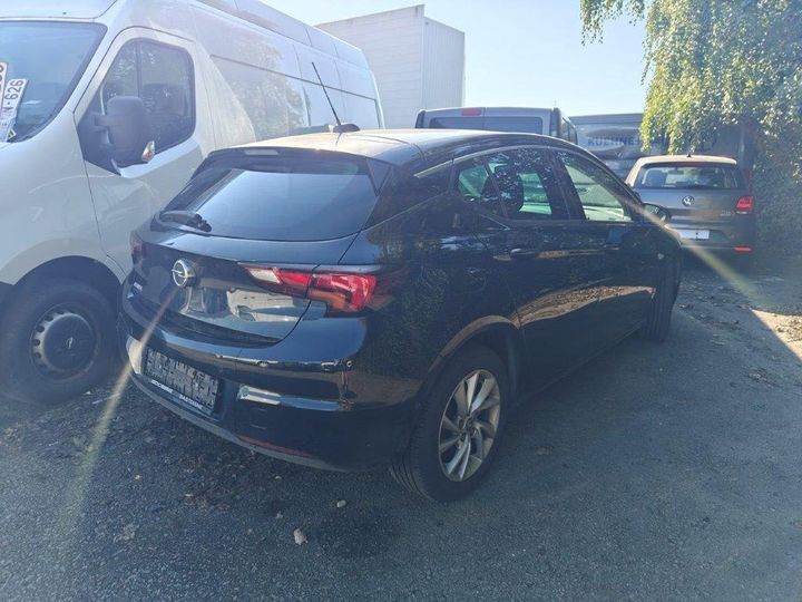 Photo 1 VIN: W0VBE6EU8MG001327 - OPEL ASTRA FL'19 