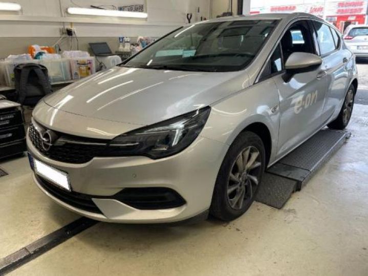 Photo 1 VIN: W0VBE6EU9LG024257 - OPEL ASTRA 