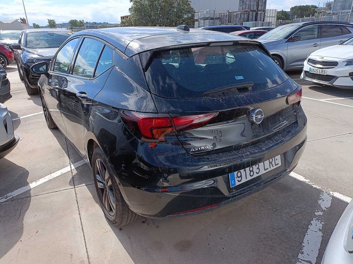 Photo 1 VIN: W0VBE6EV4MG021132 - OPEL ASTRA 