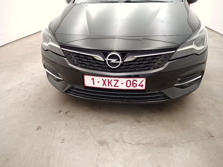 Photo 5 VIN: W0VBE6EV5LG028086 - OPEL ASTRA FL&#3919 